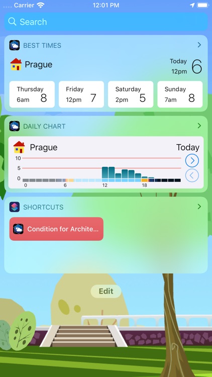GoodLight.One screenshot-9