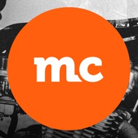 MC app'en - køb/salg af mc sur PC
