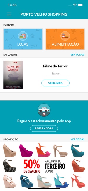Porto Velho Shopping(圖1)-速報App