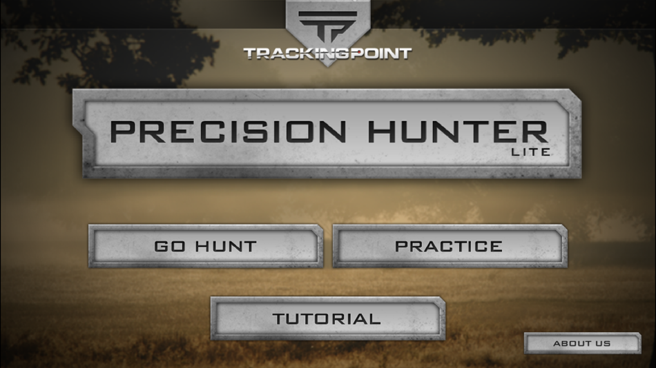 #1. Talon Precision Hunter Lite (iOS) By: Talon Precision Optics
