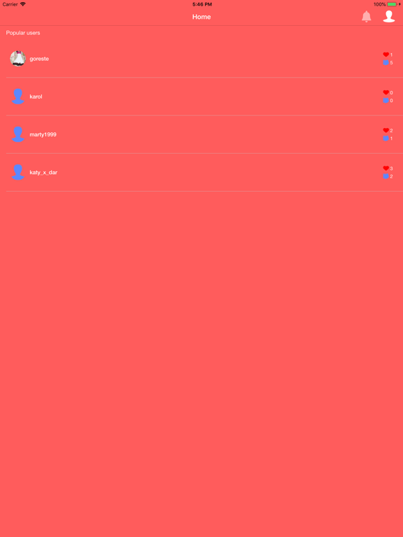 Screenshot #5 pour ThisCrush anonymous questions