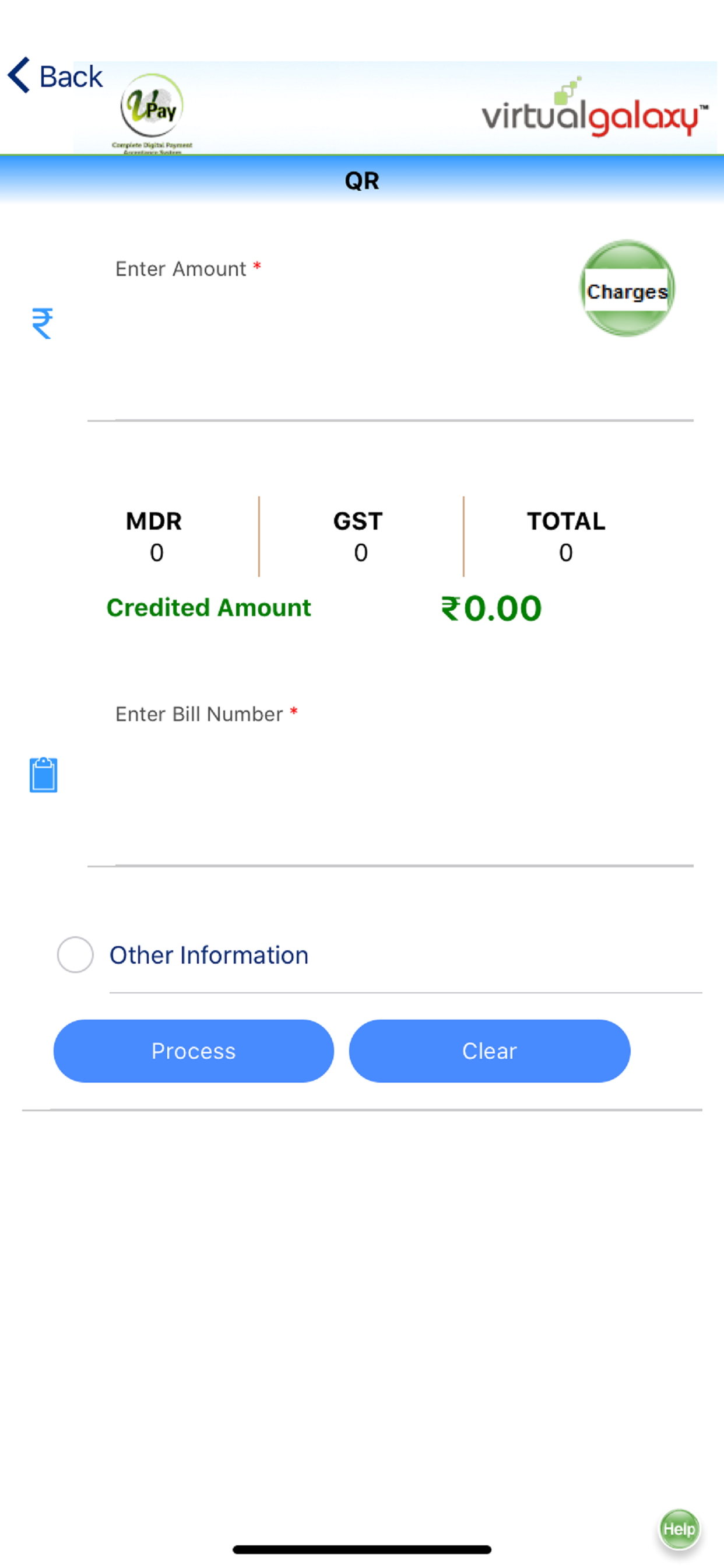 VPay screenshot 10
