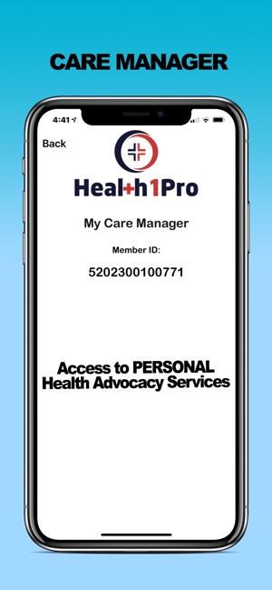 Health1Pro(圖3)-速報App