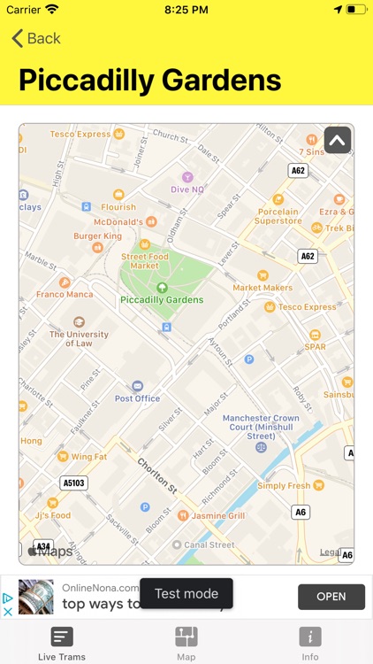 Station Boards - for Metrolink screenshot-9