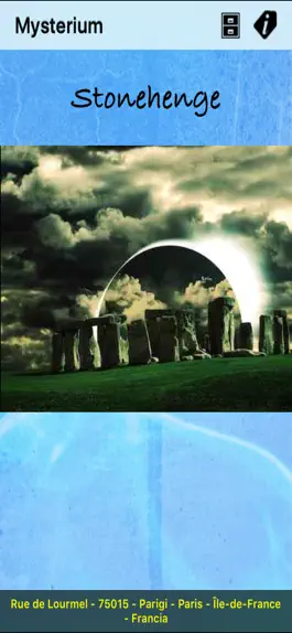 Game screenshot Mysterium Pro apk