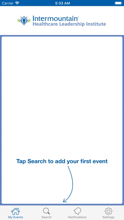 Leadership Institute