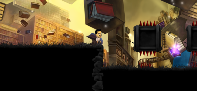 BookLand - Mystery Adventure(圖6)-速報App