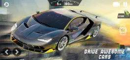 Game screenshot Stunt Driver: Jump Car Driving hack