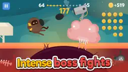 Oddman screenshot 13
