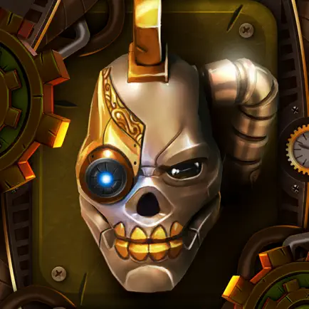 Steampunk Warlords Читы