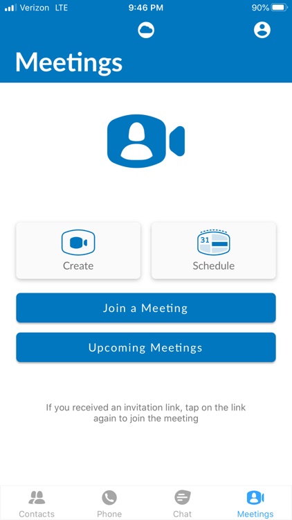 Marketspace Communicator