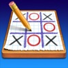 Icon Tic Tac Toe 2 Online