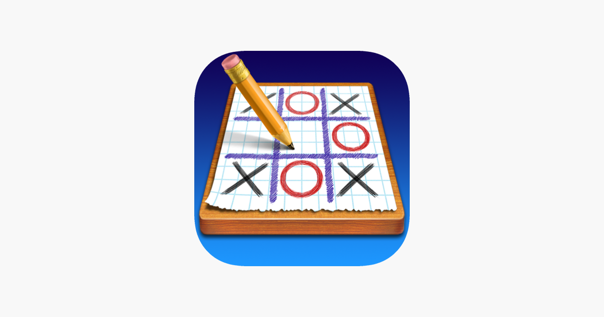 Tic Tac Toe Online - Play and Challenge Friends on