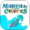 Marea de colores