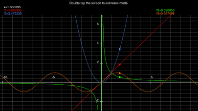 My Graphing Calculator screenshot 3