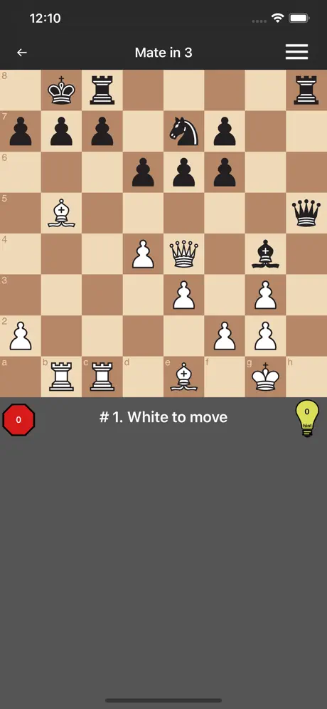 Chess Coach Lite