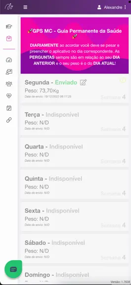Game screenshot MChange apk