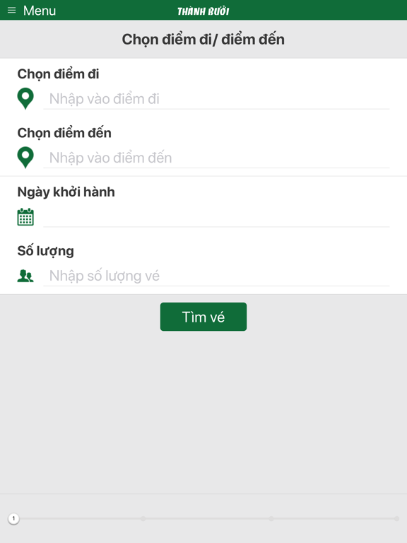 Screenshot #4 pour Thành Bưởi