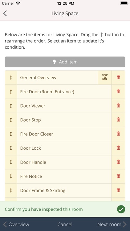 Property Reporting screenshot-4