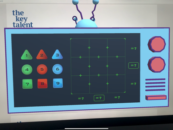 Screenshot #5 pour Escape Room