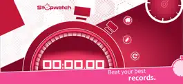 Game screenshot Stopwatch Richmond apk