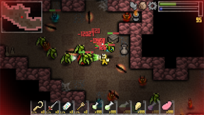 Throne Quest screenshot