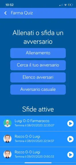 Game screenshot Farma Quiz apk