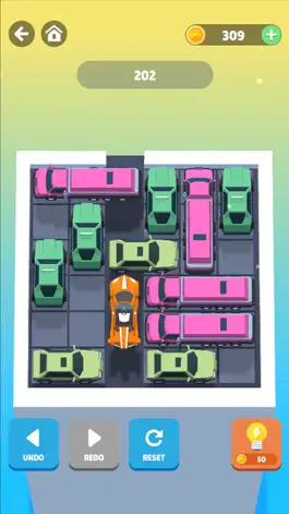 Game screenshot Move Out apk