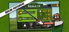 Game screenshot Golf N Rage hack