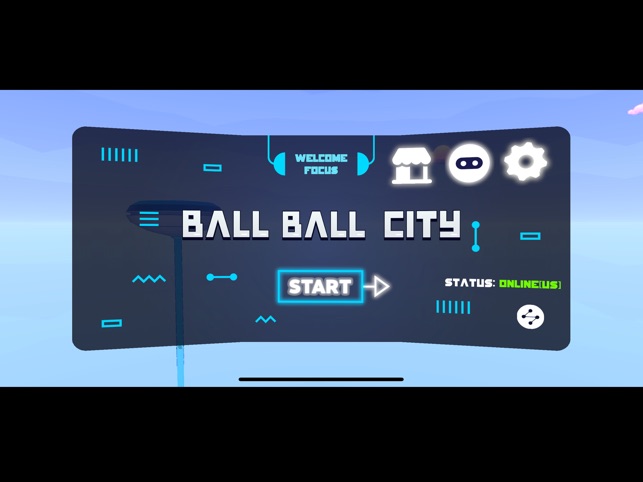 ‎BALL BALL CITY