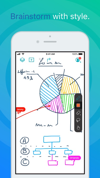 Inko › Whiteboard (Volume Ed.)