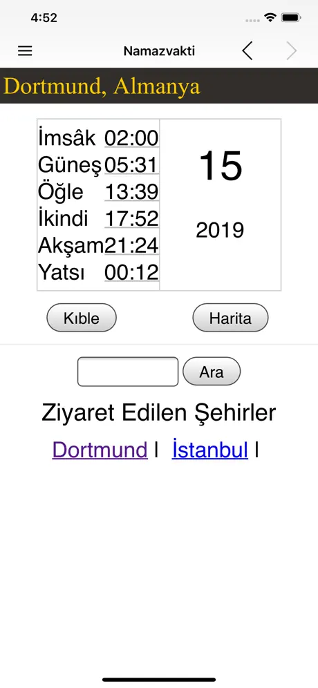 Ehli sünnet islam dini