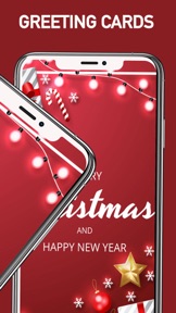 Best Christmas Photo Editor screenshot