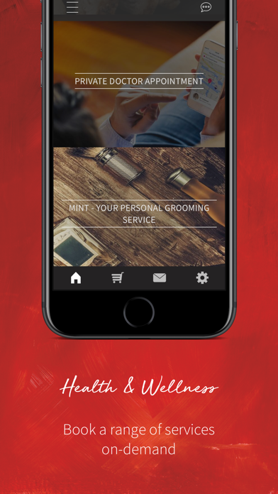 Screenshot #3 pour JLL Living Lifestyle