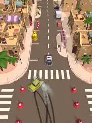 drive and park айпад изображения 3