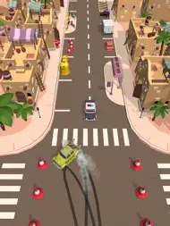 Drive and Park ipad bilder 2