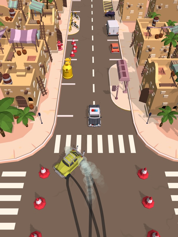 Drive and Park screenshot 9