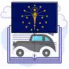 Indiana BMV Practice Exam negative reviews, comments
