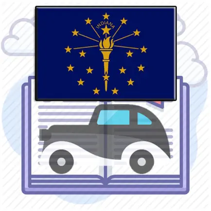 Indiana BMV Practice Exam Читы