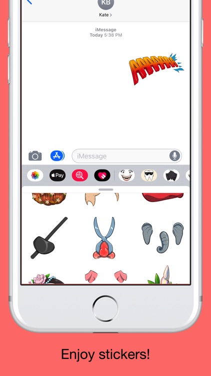 Masks for faces - Hats, Eyes screenshot-4