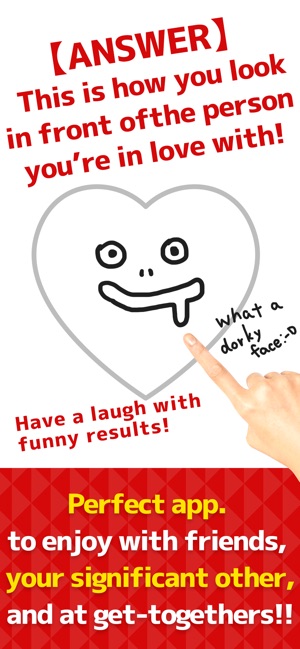Your True Self Hidden in Your(圖2)-速報App