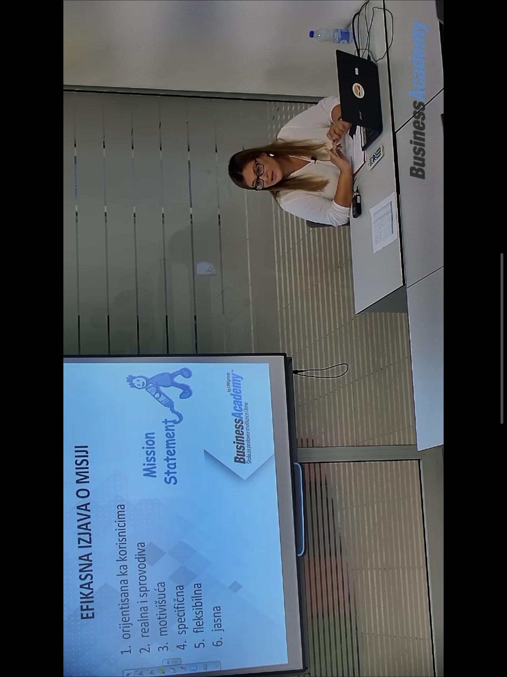 BusinessAcademy screenshot 15