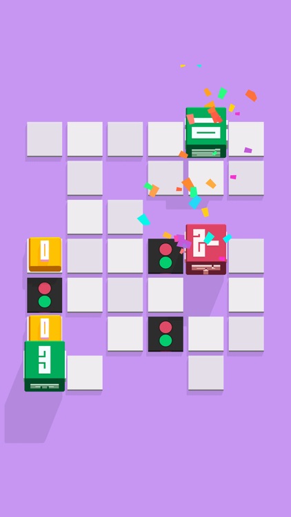 Math Cube screenshot-3