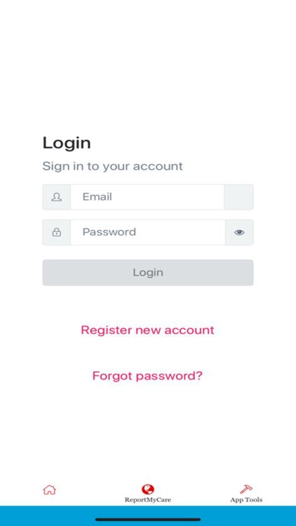 ReportMyCare screenshot-3