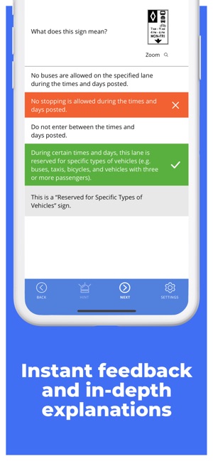 G1 Test Genius Ontario(圖4)-速報App