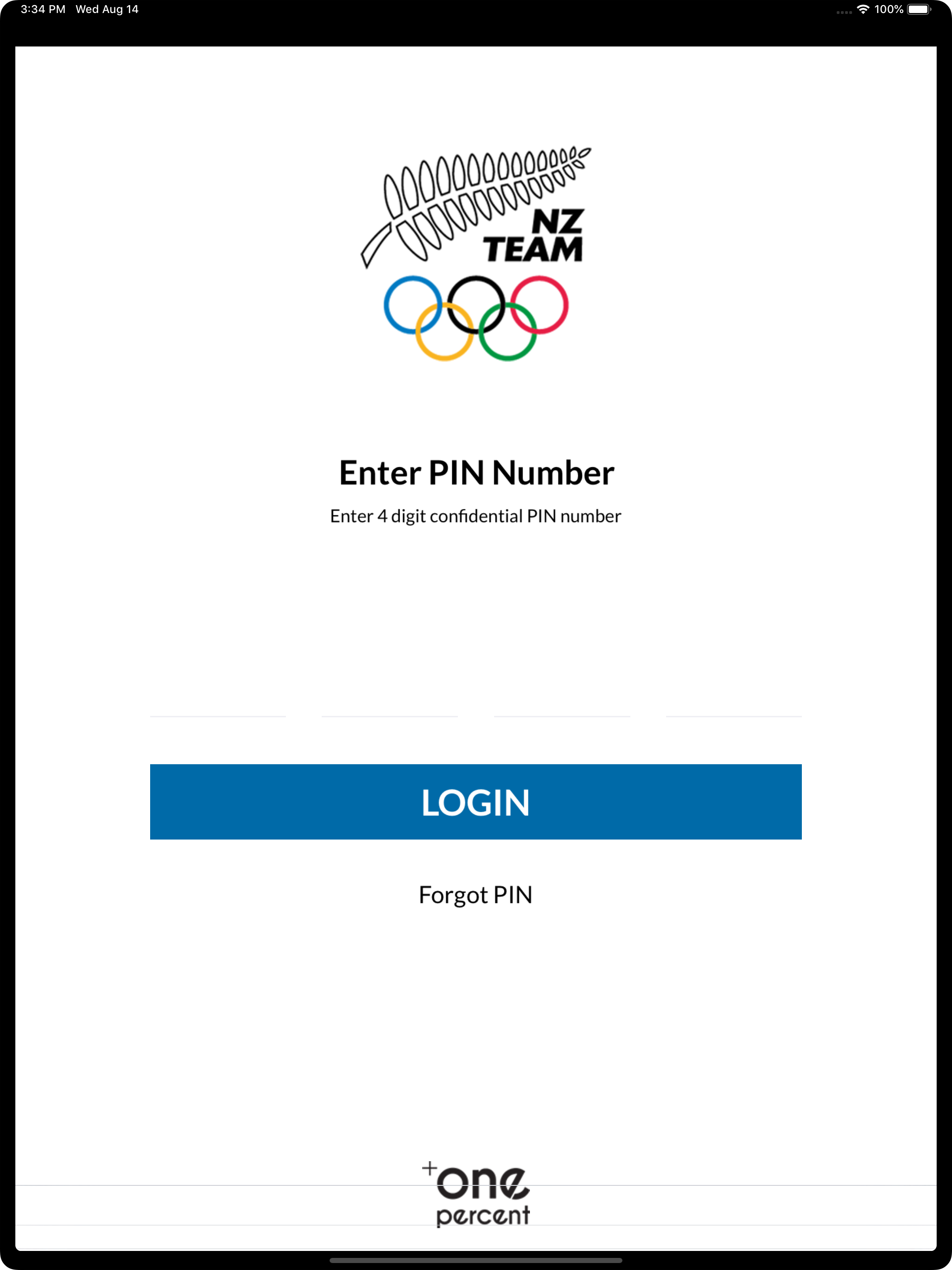 NZ Team Hub