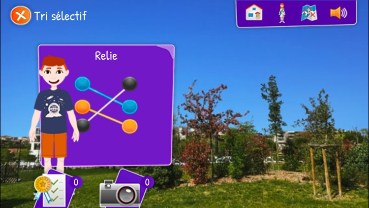 Guideez à Vidailhan