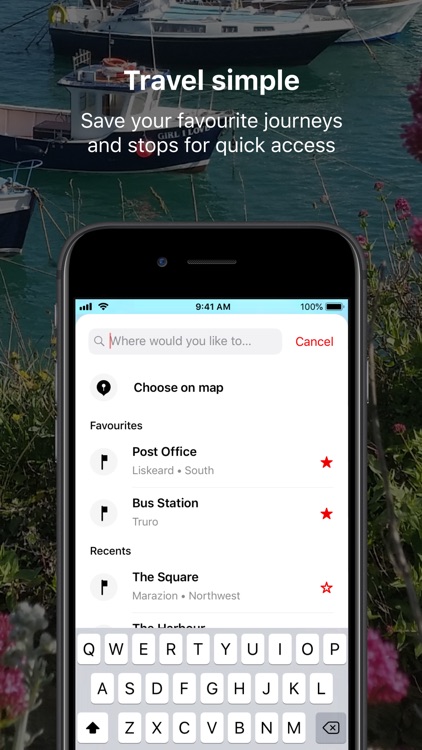 Go Cornwall screenshot-3