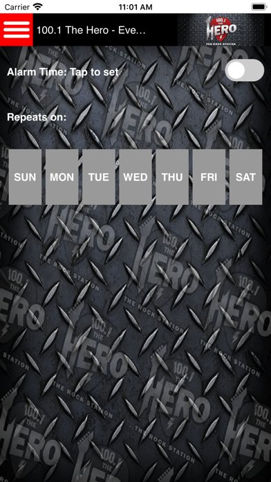 Screenshot #3 pour 100.1 The Hero
