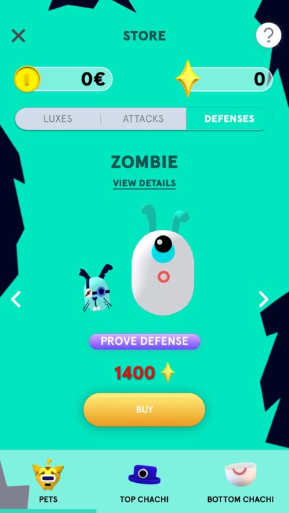 Chachi - Realidad Aumentada screenshot-3